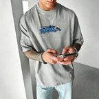 Unisex "Los Angeles Rams" T-shirt.