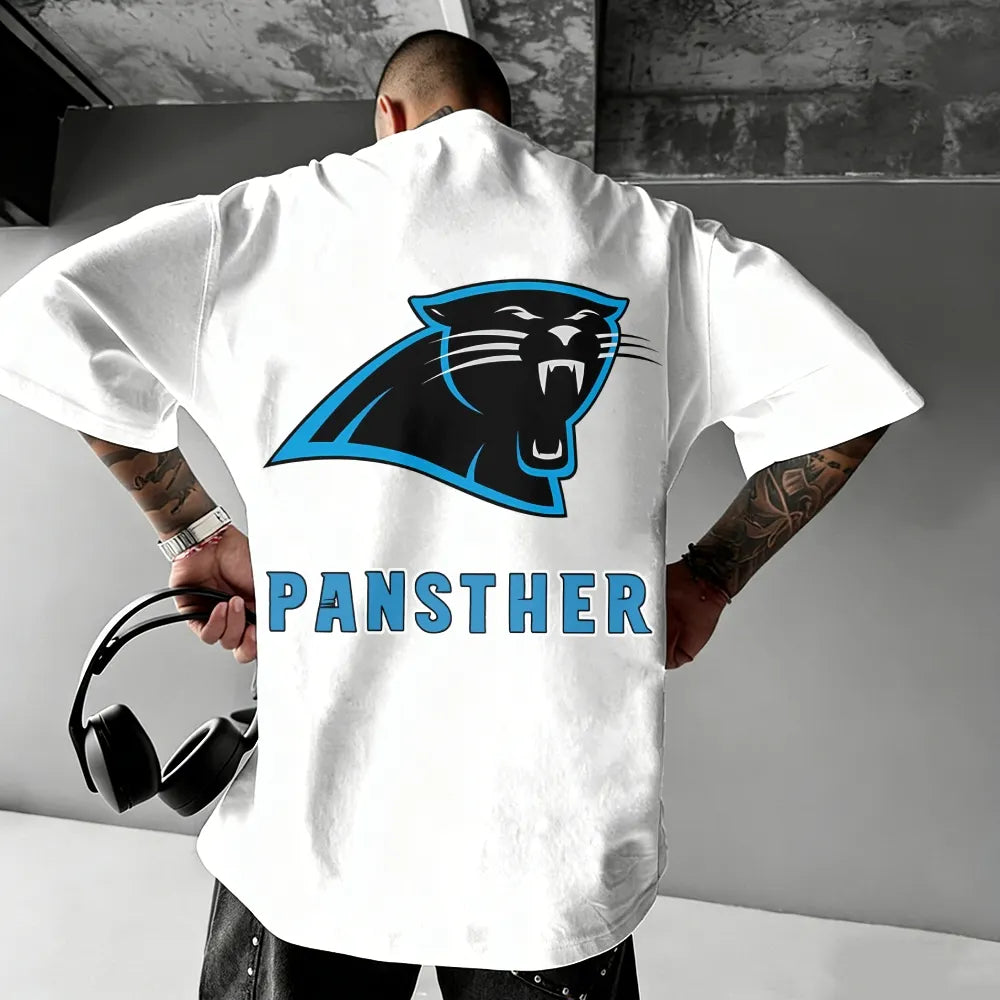 Unisex “Carolina Panthers” T-shirt