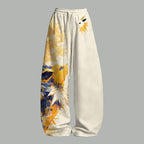 Pokémon Women T-Shirt  & Elasticated Trousers Two-Piece Set