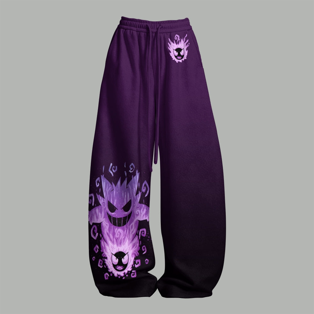 Pokémon Top & Elasticated Trousers Two-Piece Set