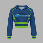 Seattle Seahawks Slim-Fit Sweatshirt Set | NFL