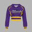Minnesota Vikings Slim-Fit Sweatshirt Set | NFL