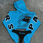 Carolina Panthers Women's Hoodie Set