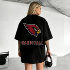 Unisex “Arizona Cardinals” T-shirt.