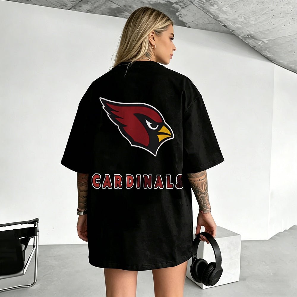 Unisex “Arizona Cardinals” T-shirt.