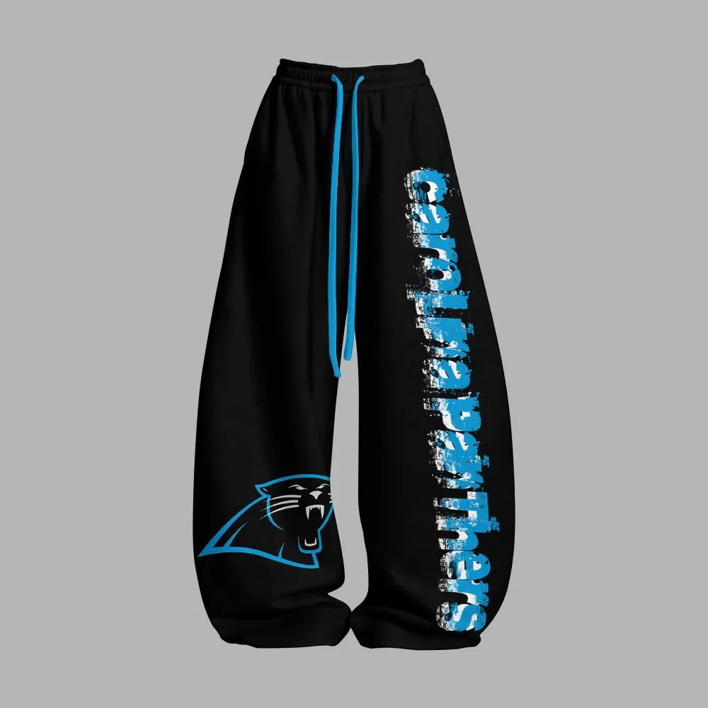 Carolina Panthers Slim-fit sweatshirt set | NFL