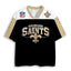 New Orleans Saints Logo Graphic Jersey Shirts