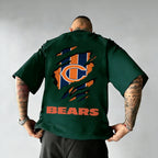 Unisex “Chicago Bears” T-shirt.