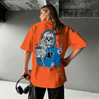 Unisex "Carolina Panthers" T-shirt.