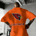 Unisex “Arizona Cardinals” T-shirt.