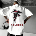 Unisex “Atlanta Falcons” T-shirt