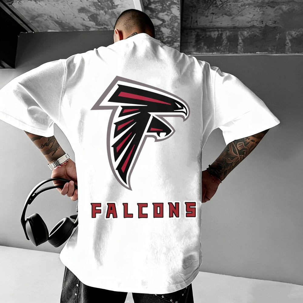 Unisex “Atlanta Falcons” T-shirt