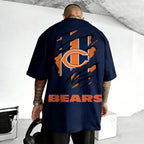 Unisex “Chicago Bears” T-shirt.