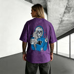 Unisex "Carolina Panthers" T-shirt.