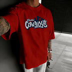 Unisex “Dallas Cowboys” T-shirt.