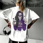 Unisex "Baltimore Ravens" T-shirt.