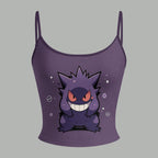 Pokémon Top & Elasticated Trousers Two-Piece Sett