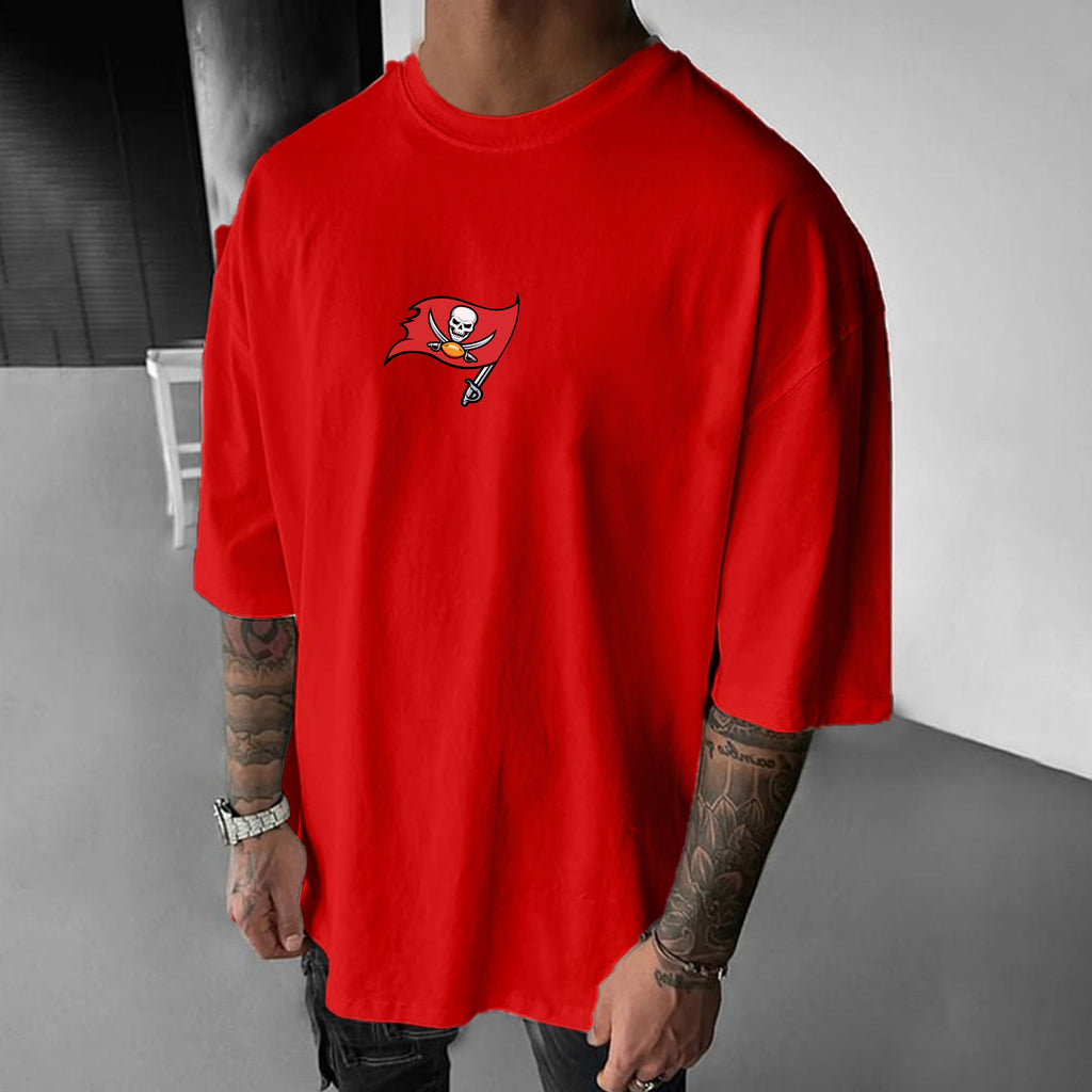 Tampa Bay Buccaneers 2026 New  Graphic T-Shirt