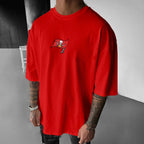 Tampa Bay Buccaneers 2026 New  Graphic T-Shirt