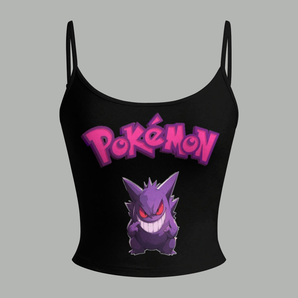 Pokémon Top & Elasticated Trousers Two-Piece Set