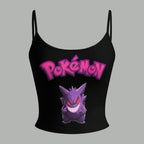 Pokémon Top & Elasticated Trousers Two-Piece Set