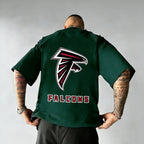 Unisex “Atlanta Falcons” T-shirt