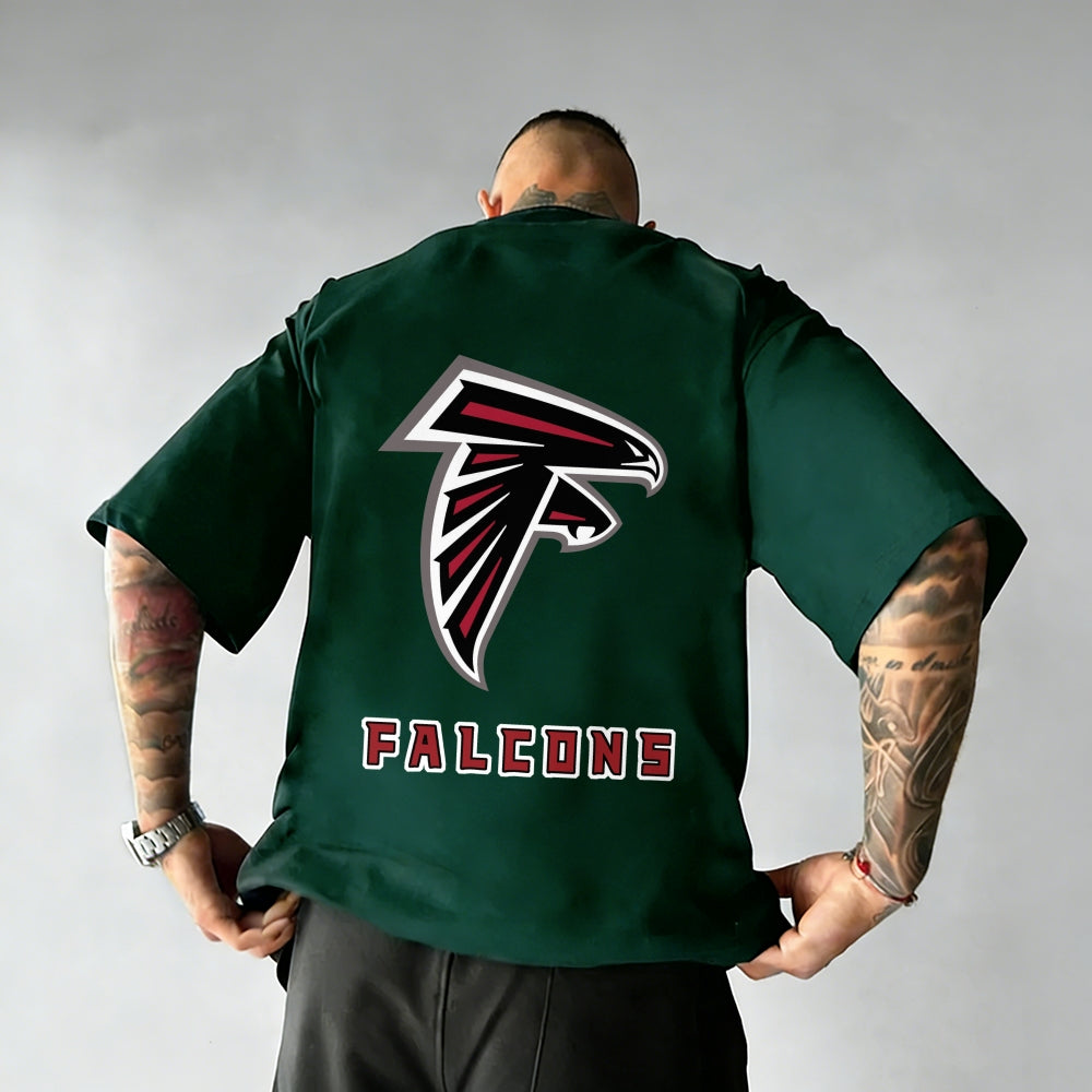 Unisex “Atlanta Falcons” T-shirt