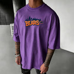 Unisex “Chicago Bears” T-shirt.