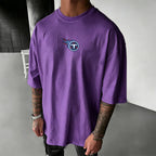 Unisex “Tennessee Titans” T-shirt.