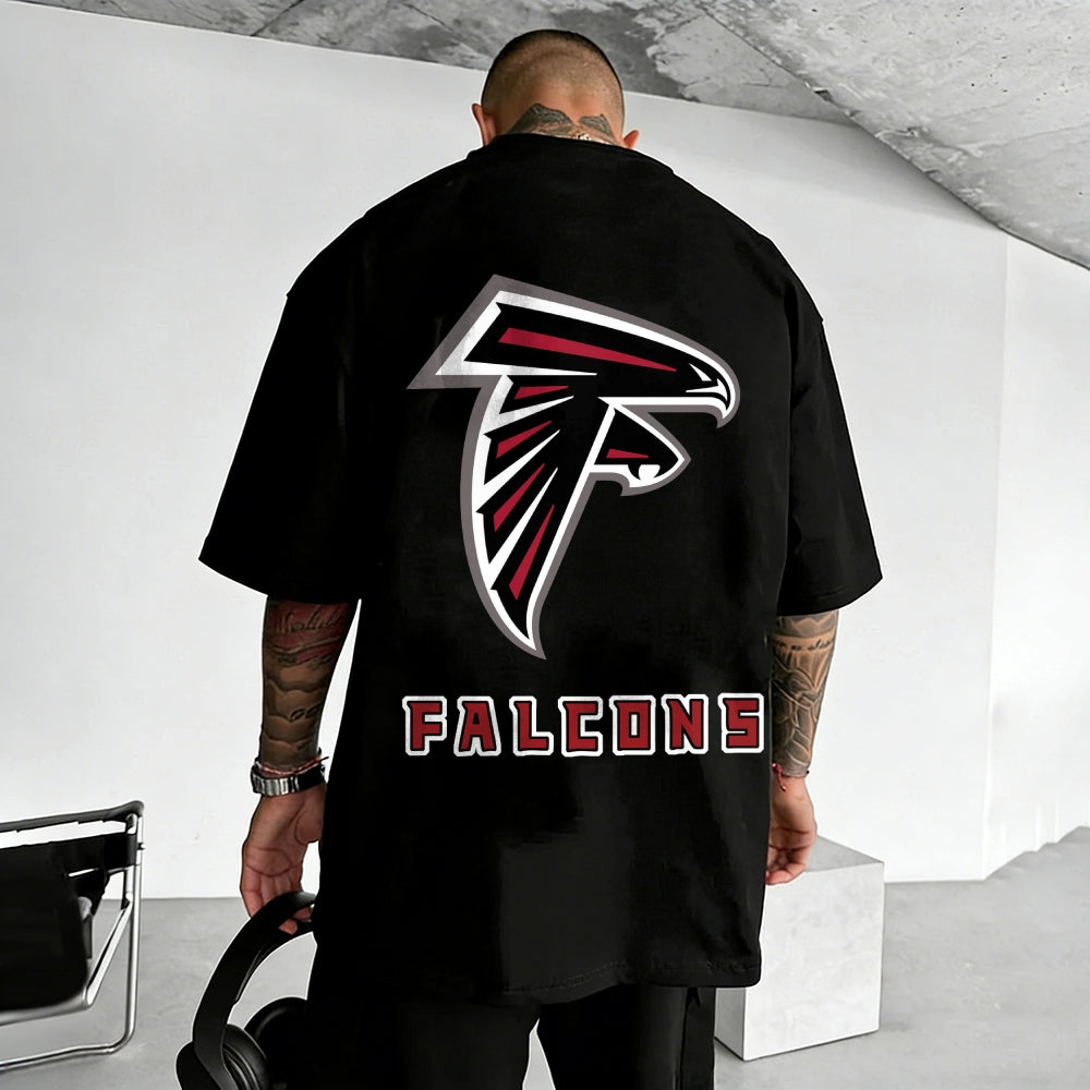 Unisex “Atlanta Falcons” T-shirt Main image