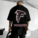 Unisex “Atlanta Falcons” T-shirt