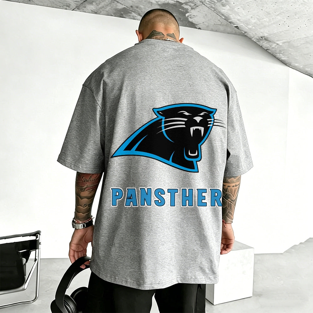 Unisex “Carolina Panthers” T-shirt