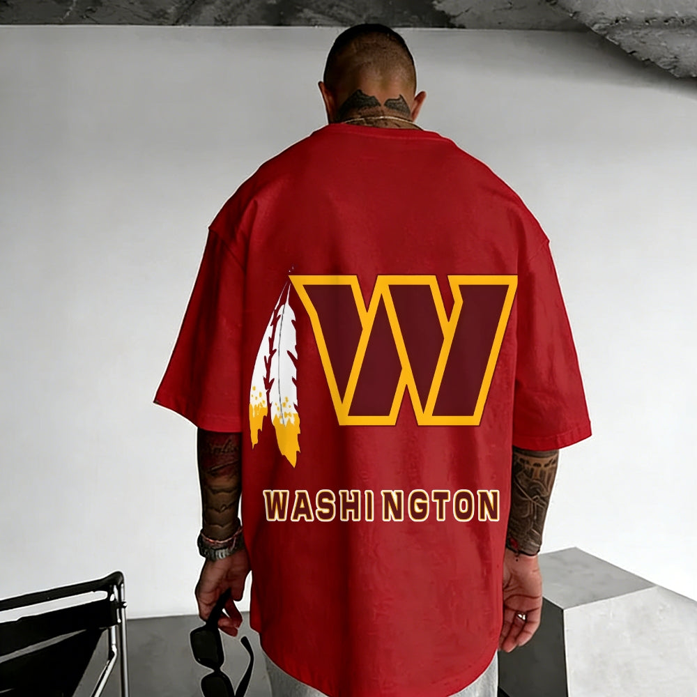 Unisex “Washington Commanders” T-shirt