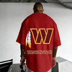 Unisex “Washington Commanders” T-shirt