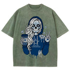 Unisex ¡°Dallas Cowboys¡±Washed T-Shirt