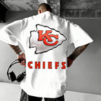 Unisex “Kansas City Chiefs” T-shirt