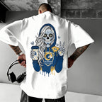 Unisex "Los Angeles Rams" T-shirt.