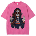 Unisex ¡°Chicago Bears¡±Washed T-Shirt