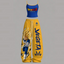Dragon Ball Z Vegeta Super Saiyan Top & Elasticated Trousers Two-Piece Set