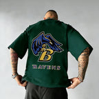 Unisex “Baltimore Ravens”T-shirt.