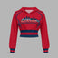 New England Patriots Slim-Fit Sweatshirt Set | NFL