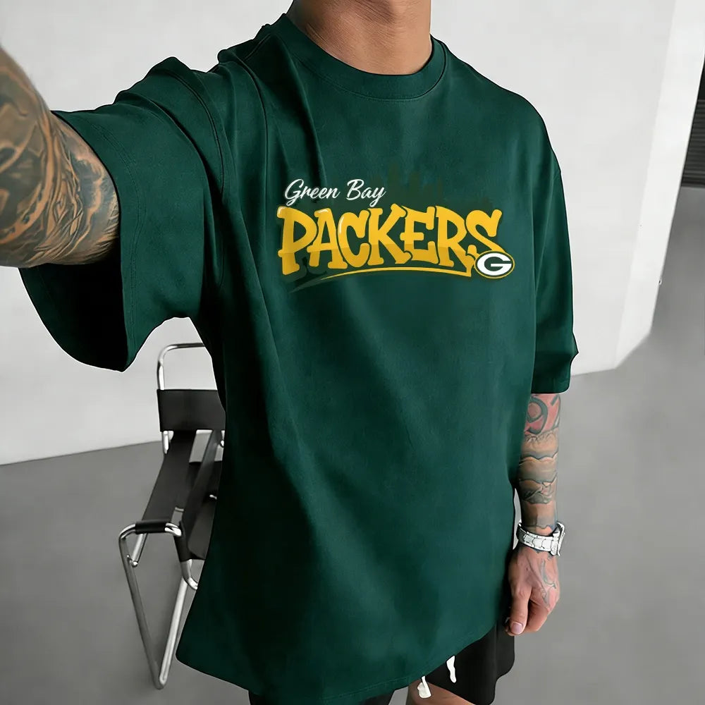 Unisex “Green Bay Packers” T-shirt