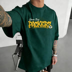 Unisex “Green Bay Packers” T-shirt