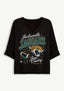 Women Jacksonville Jaguars Long Sleeve Game Day Shirt