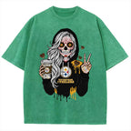 Unisex ¡°Pittsburgh Steelers¡± Vintage Washed Tee