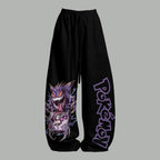 Pokémon Top & Elasticated Trousers Two-Piece Set