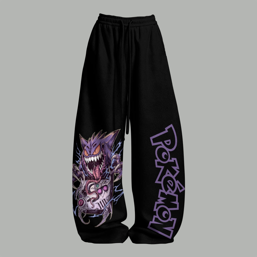 Pokémon Top & Elasticated Trousers Two-Piece Set