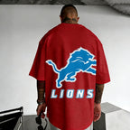 Unisex “Detroit Lions” T-shirt