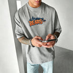 Unisex “Chicago Bears” T-shirt.