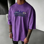 Unisex “Baltimore Ravens” T-shirt.